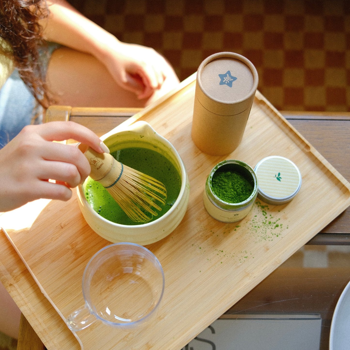 Matcha Starter Kit