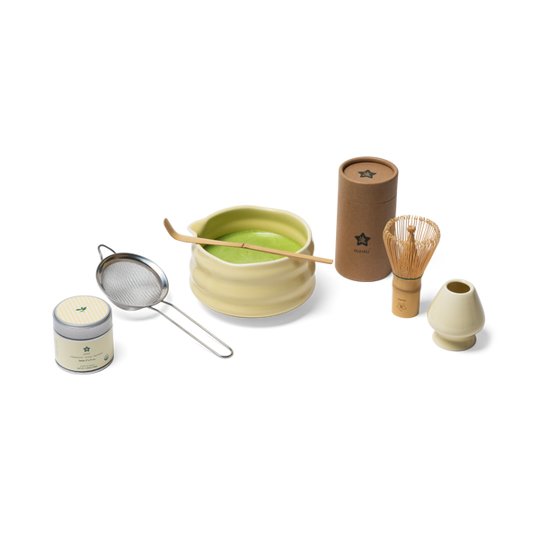 Matcha Starter Kit