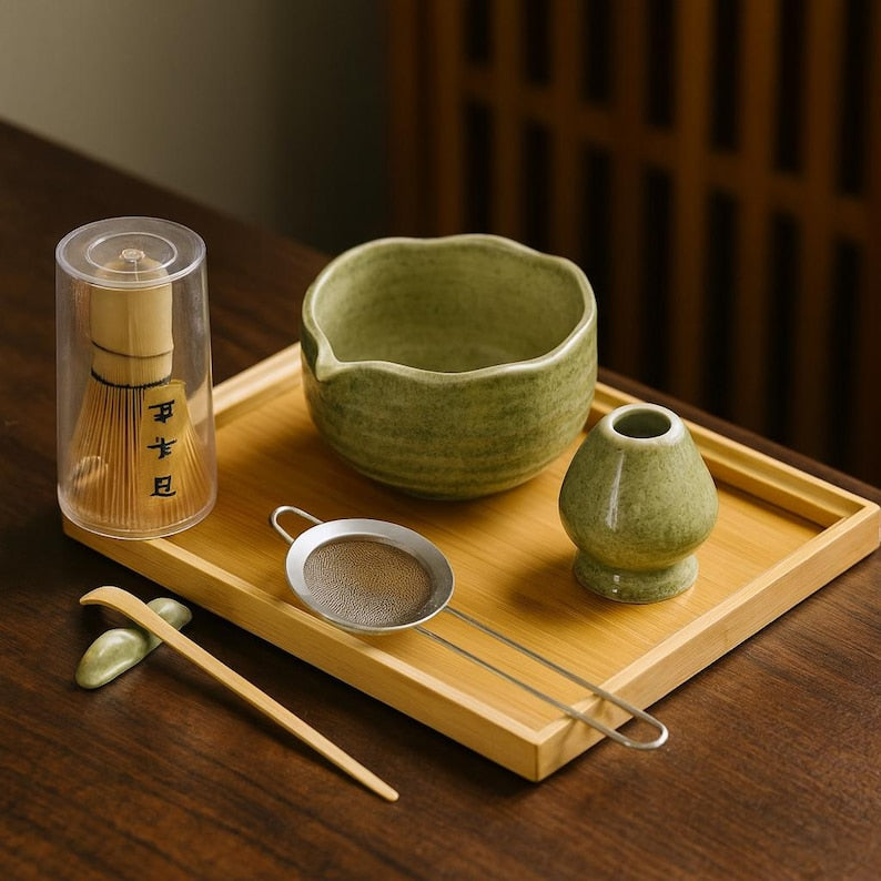Whisk & Bowl Set