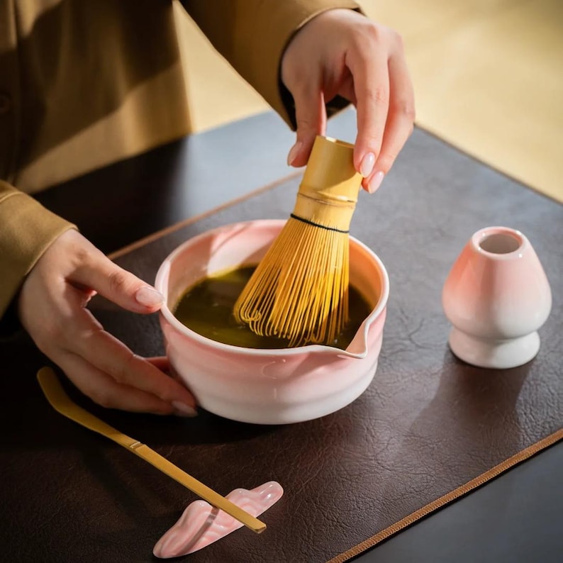 Whisk & Bowl Set