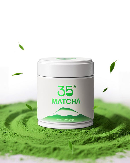 Ceremonial Matcha — 50 g